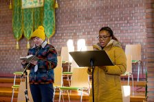 30.01.2022 Ministrantenaufnahme